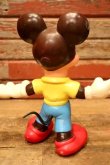 画像10: ct-240418-13 Mickey Mouse / Ledraplastic 1960's Rubber Doll (M)