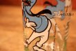 画像3: gs-240605-25 Goofy / Hook's Drug Store 1984 Promotion Glass