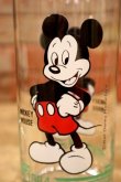 画像5: gs-240605-23 Mickey Mouse / Hook's Drug Store 1984 Promotion Glass