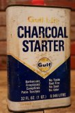 画像3: dp-240207-07 Gulf / Gulf Lite Charcoal starter U.S. One Quart Can