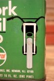 画像2: dp-240207-07 Castrol / 1960's Fork Oil 30 One Pint Can