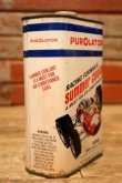 画像4: dp-240207-07 PUROLATOR RACING FORMULA Summer Coolant Can