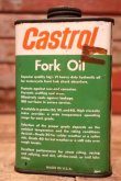 画像3: dp-240207-07 Castrol / 1960's Fork Oil 30 One Pint Can