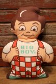 画像1: ct-240604-01 Big Boy / Bobby 1980's Pillow Doll