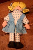 画像4: ct-240605-03 MD Toilet Paper / Maisy 1970's Pillow Doll