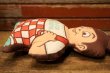 画像7: ct-240604-01 Big Boy / Bobby 1980's Pillow Doll