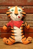 画像1: ct-240604-02 Kellogg's Tony the Tiger / 1970's Pillow Doll