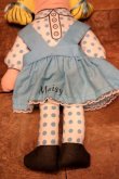 画像3: ct-240605-03 MD Toilet Paper / Maisy 1970's Pillow Doll