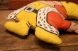 画像7: ct-240605-09 BURGER KING / The King 1970's Pillow Doll