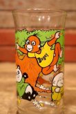 画像5: gs-240605-02 Shirt Tales / 1980's Glass (高さ約13.8cm)