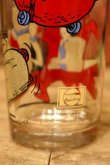 画像6: gs-240605-41 THE FLINTSTONES / PEPSI 1977 Collector Series Glass