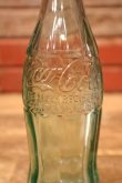 画像2: dp-240611-01 Coca-Cola / 1940's 6 FL.OZS. Bottle