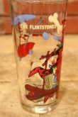 画像4: gs-240605-41 THE FLINTSTONES / PEPSI 1977 Collector Series Glass