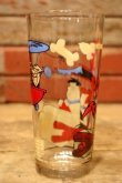 画像7: gs-240605-41 THE FLINTSTONES / PEPSI 1977 Collector Series Glass