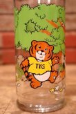 画像5: gs-240605-03 Shirt Tales / 1980's Glass (高さ約15.5cm)