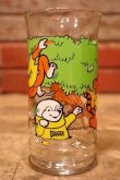 画像6: gs-240605-02 Shirt Tales / 1980's Glass (高さ約13.8cm)