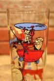 画像5: gs-240605-41 THE FLINTSTONES / PEPSI 1977 Collector Series Glass