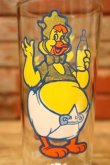 画像4: gs-240605-30 BIG BABY HUEY / 1970's PEPSI Collectors Series 16 oz. Glass