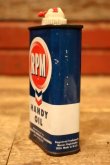 画像3: dp-240611-09 RPM / 1960's-1970's Handy Oil Can