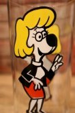 画像2: gs-240611-10 Under Dog / Sweet Polly 1970's PEPSI Collectors Series 16 oz. Glass