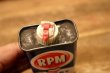 画像5: dp-240611-09 RPM / 1960's-1970's Handy Oil Can