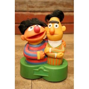 画像: ct-240214-09 SESAME STREET / Ernie & Bert 1976 AM Radio