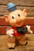 画像4: ct-240418-15 Three Little Pigs / 1960's Rubber Doll Set