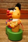 画像5: ct-240214-09 SESAME STREET / Ernie & Bert 1976 AM Radio