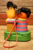 画像7: ct-240214-09 SESAME STREET / Ernie & Bert 1976 AM Radio