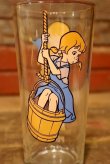 画像4: gs-230724-01 The Rescuers / Penny PEPSI 1977 Collectors Series Glass