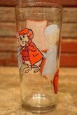 画像5: gs-240605-38 The Rescuers / Bianca PEPSI 1977 Collectors Series Glass