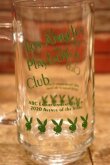 画像4: dp-240604-07 Los Angels Playboy Club / 1960's-1980's Beer Mug