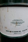 画像6: dp-240604-09 QUAKER STATE / 1980's DEXRON FLUID II 16 U.S. GALLONS CAN