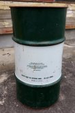 画像5: dp-240604-09 QUAKER STATE / 1980's DEXRON FLUID II 16 U.S. GALLONS CAN