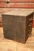 画像5: dp-240611-20 WEATHERHEAD / 1950's Metal Cabinet