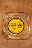 画像2: dp-240611-24 LAKE TAHOE MONTE CAELO CASINO / Vintage Ashtray