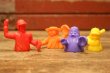 画像1: ct-141001-15 McDonald's / 2003 Pencil Toppers ・Finger Puppets