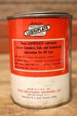 画像2: dp-231012-66 FISKE BROTHERS REFINING CO. LUBRIPLATE AUTO-LUBE "A" CAN