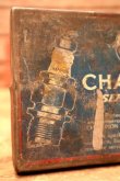 画像2: dp-240605-01 CHAMPION / 1930's SERVICE KIT TIN BOX