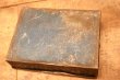 画像11: dp-240605-01 CHAMPION / 1930's SERVICE KIT TIN BOX