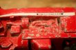 画像11: dp-240623-02 ERTL / 1970's INTERNATIONAL Die-Cast Metal Tractor 1/16 Scale