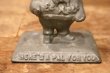 画像3: ct-240718-08 K-T Gas Oil 1920's-1930's El Reco Serviceman Cast Iron Paper Weight