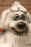 画像2: ct-240604-05 FORD / 1950's-1960's SHAGGY DOG COIN BANK