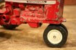 画像7: dp-240623-02 ERTL / 1970's INTERNATIONAL Die-Cast Metal Tractor 1/16 Scale