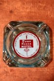 画像2: dp-240718-03 TOWN HOUSE MOTEL AAA / Vintage Ashtray