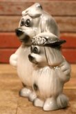 画像5: ct-240604-05 FORD / 1950's-1960's SHAGGY DOG COIN BANK