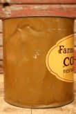 画像5: dp-240623-06 Farmer Brothers COFFEE Vintage Tin Can