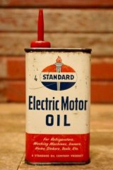 画像: dp-240508-48 STANDARD Electric Motor Oil Handy Can