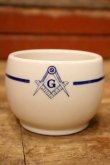 画像1: kt-230809-06 Freemasonry / Wallace Cup