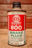 画像1: dp-240508-126 EIS super 800 BRAKE FLUID Can